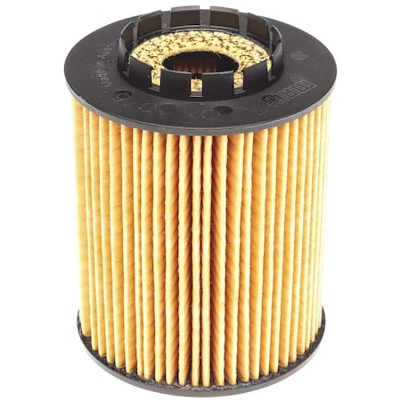 Mahle Oil Filter, Ox1075D OX1075D